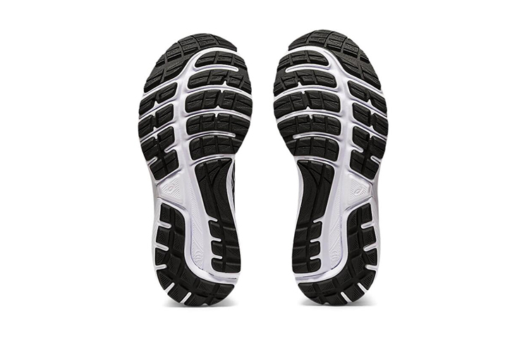 Details for （小學年級）ASICS Gel Cumulus 22 「黑色運灰」1014A148-001