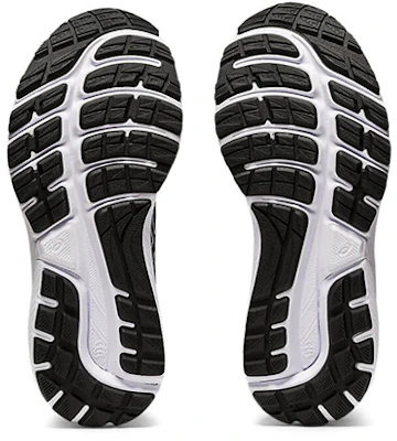 (小學年級)ASICS Gel Cumulus 22 「黑色運灰」1014A148-001 Details for (小學年級)ASICS Gel Cumulus 22 「黑色運灰」1014A148-001