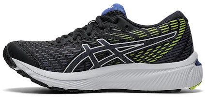 (Grade School) ASICS Gel Cumulus 22 'Graphite Metropolis' 1014A148-020 (Grade School) ASICS Gel Cumulus 22 'Graphite Metropolis' 1014A148-020