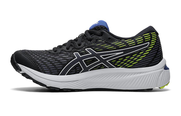 (Grade School) ASICS Gel Cumulus 22 'Graphite Metropolis' 1014A148-020