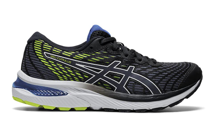 Order （小學）ASICS Gel Cumulus 22 '石墨大都會' 1014A148-020