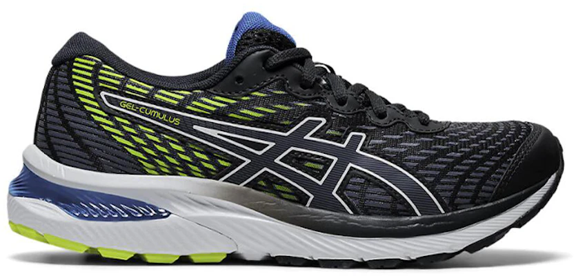 (小學)ASICS Gel Cumulus 22 '石墨大都會' 1014A148-020 Order (小學)ASICS Gel Cumulus 22 '石墨大都會' 1014A148-020