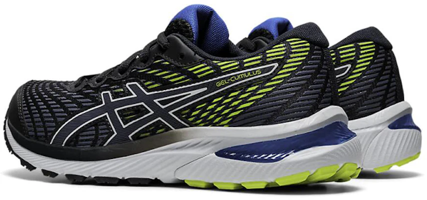 (小學)ASICS Gel Cumulus 22 '石墨大都會' 1014A148-020 Lookbook (小學)ASICS Gel Cumulus 22 '石墨大都會' 1014A148-020
