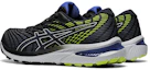 Lookbook (小學)ASICS Gel Cumulus 22 '石墨大都會' 1014A148-020