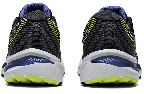 아식스 젤 쿠무러스 22 '그라파이트 메트로폴리스' (초등학생) 1014A148-020 Shop 아식스 젤 쿠무러스 22 '그라파이트 메트로폴리스' (초등학생) 1014A148-020