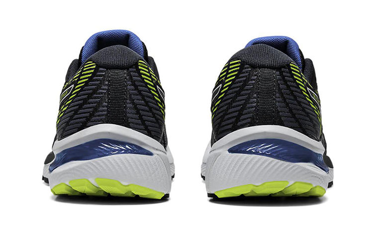 Shop （小學）ASICS Gel Cumulus 22 '石墨大都會' 1014A148-020