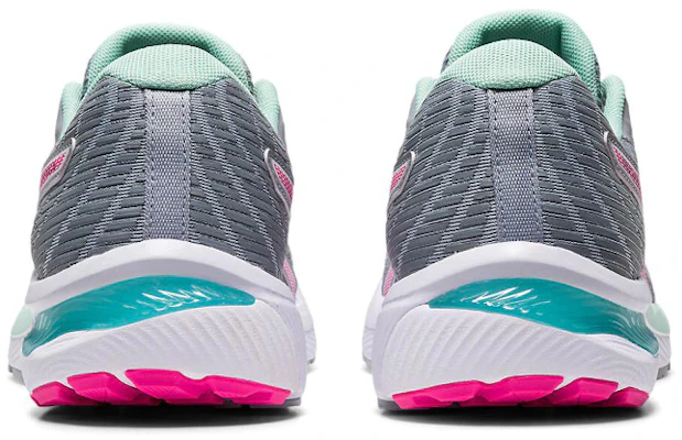 (小學年級)ASICS Gel Cumulus 22 '灰粉光' 1014A148-021 Purchase (小學年級)ASICS Gel Cumulus 22 '灰粉光' 1014A148-021