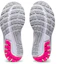 Details for (小學年級)ASICS Gel Cumulus 22 '灰粉光' 1014A148-021