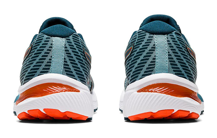 Purchase （小學年齡適用）ASICS Gel Cumulus 22 '鋼磁藍' 1014A148-400