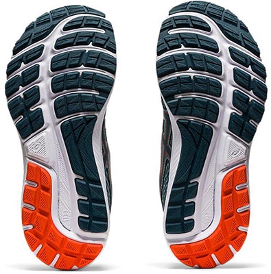 아식스 젤 큐뮬러스 22 '스틸 마그네틱 블루' (초등학생) 1014A148-400 Details for 아식스 젤 큐뮬러스 22 '스틸 마그네틱 블루' (초등학생) 1014A148-400