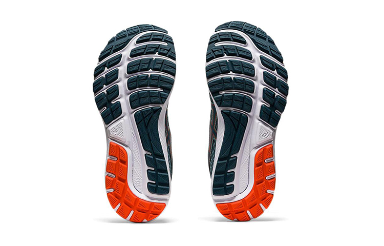 Details for （小學年齡適用）ASICS Gel Cumulus 22 '鋼磁藍' 1014A148-400