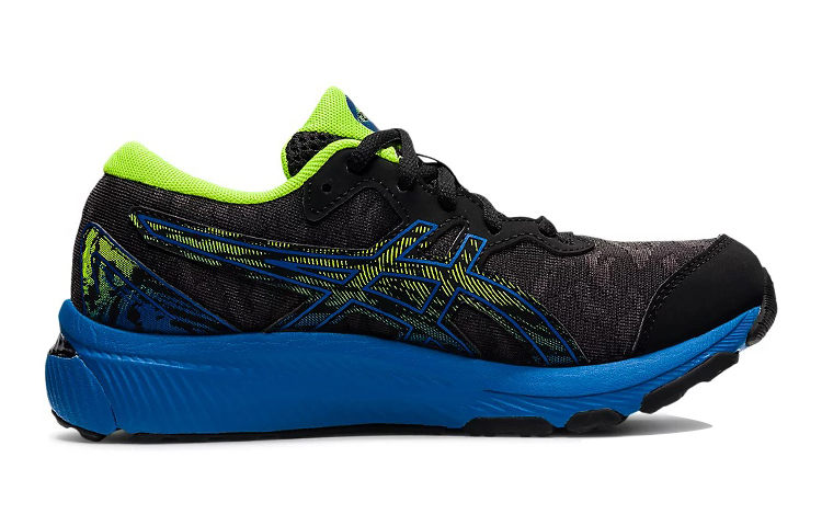 Order （小學年級）ASICS Gel Cumulus 23 'Black Lake Drive' 1014A230-001