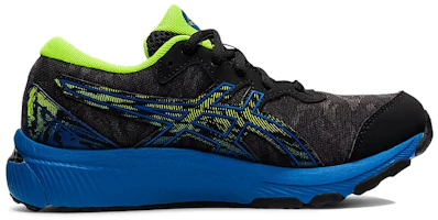 Order (小學年級)ASICS Gel Cumulus 23 'Black Lake Drive' 1014A230-001