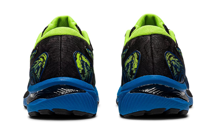Purchase （小學年級）ASICS Gel Cumulus 23 'Black Lake Drive' 1014A230-001