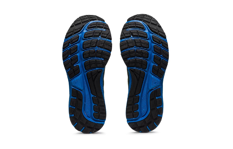 Details for （小學年級）ASICS Gel Cumulus 23 'Black Lake Drive' 1014A230-001