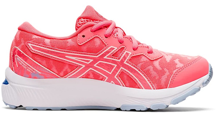 (Grade School) ASICS Gel Cumulus 23 'Blazing Coral' 1014A230-701 Order (Grade School) ASICS Gel Cumulus 23 'Blazing Coral' 1014A230-701