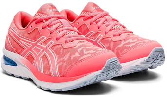 Lookbook (中小學)ASICS Gel Cumulus 23 '炙熱珊瑚' 1014A230-701