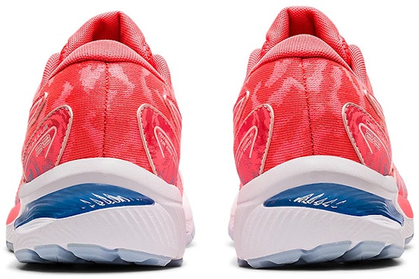 (Grade School) ASICS Gel Cumulus 23 'Blazing Coral' 1014A230-701 Purchase (Grade School) ASICS Gel Cumulus 23 'Blazing Coral' 1014A230-701