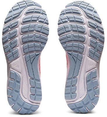 (大童款) ASICS Gel Cumulus 23 '炽热珊瑚' 运动鞋 1014A230-701 Details for (大童款) ASICS Gel Cumulus 23 '炽热珊瑚' 运动鞋 1014A230-701