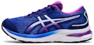 Buy (Sekolah Rendah) ASICS Gel Cumulus 24 'Dive Blue Soft Sky' 1014A270-400