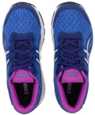 (大童款)ASICS Gel Cumulus 24 '潜蓝柔软天空' 1014A270-400 Shop (大童款)ASICS Gel Cumulus 24 '潜蓝柔软天空' 1014A270-400