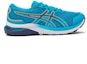 Lookbook (Grade School) ASICS Gel Cumulus 24 'Island Blue Sun Peach' Kanak-Kanak 1014A270-402