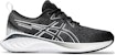 (Grade School) ASICS Gel Cumulus 25 'Hitam Putih' 1014A312-001