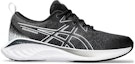 Order (Grade School) ASICS Gel Cumulus 25 'Hitam Putih' 1014A312-001