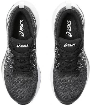 아식스 젤 큐뮬러스 25 블랙/화이트 (초등학생용) 1014A312-001 Shop 아식스 젤 큐뮬러스 25 블랙/화이트 (초등학생용) 1014A312-001