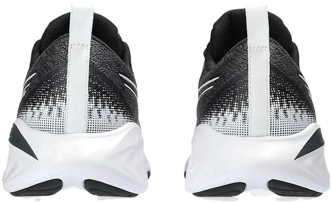 (Grade School) ASICS Gel Cumulus 25 'Black White' 1014A312-001 Purchase (Grade School) ASICS Gel Cumulus 25 'Black White' 1014A312-001