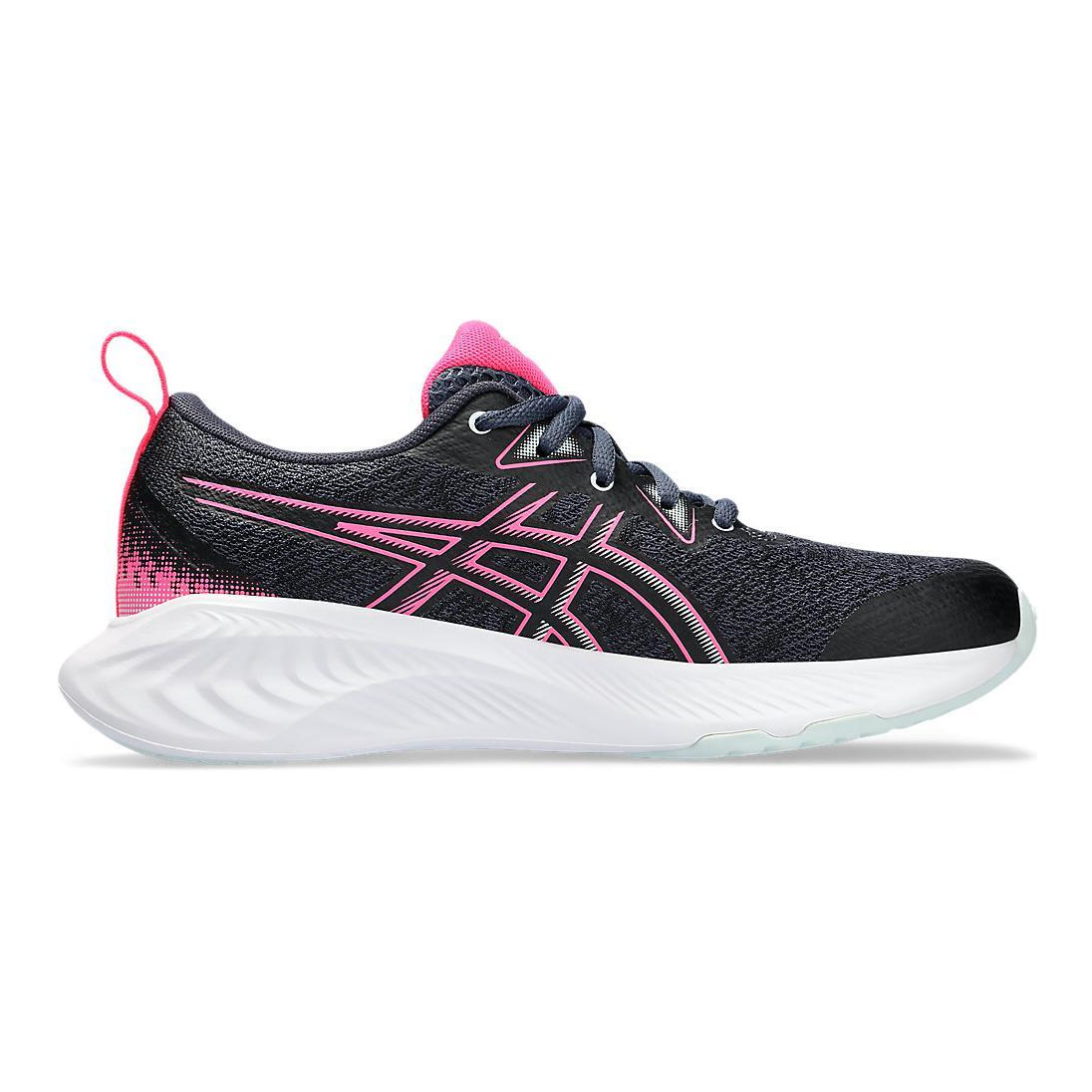 Order (Infantil) ASICS Gel Cumulus 25 'Tarmac Rosa Fuerte' 1014A312-020