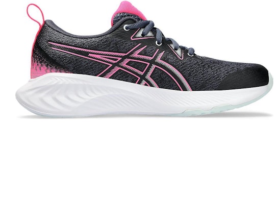 ASICS Gel Cumulus 25 'Tarmac Hot Pink' (Sekolah Rendah) 1014A312-020 Order ASICS Gel Cumulus 25 'Tarmac Hot Pink' (Sekolah Rendah) 1014A312-020