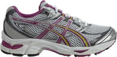 (Grade School) ASICS Gel Cumulus V 12 'Orchid' C018N-0136 (Grade School) ASICS Gel Cumulus V 12 'Orchid' C018N-0136