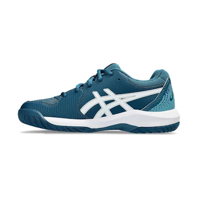 (GS) ASICS Gel Dedicate 8 'Restful Teal White'