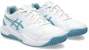 (Kanak-kanak) ASICS Gel Dedicate 8 'Putih Gris Biru' 1044A077-100