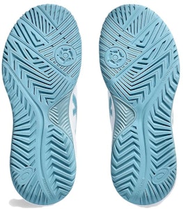 (大童款) ASICS Gel Dedicate 8 '白灰蓝' 1044A077-100 Sizing (大童款) ASICS Gel Dedicate 8 '白灰蓝' 1044A077-100