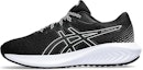 Buy 아식스 젤 익사이트 10 (블랙/화이트) 1014A298-001