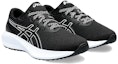 Lookbook 아식스 젤 익사이트 10 (블랙/화이트) 1014A298-001