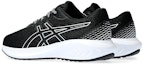 Shop 아식스 젤 익사이트 10 (블랙/화이트) 1014A298-001