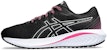 (Grade School) ASICS Gel Excite 10 'Hitam Putih Merah Jambu' 1014A298-002