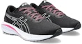 Lookbook (Grade School) ASICS Gel Excite 10 'Hitam Putih Merah Jambu' 1014A298-002