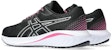 (Grade School) ASICS Gel Excite 10 'Hitam Putih Merah Jambu' 1014A298-002