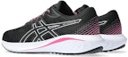 Shop (Grade School) ASICS Gel Excite 10 'Hitam Putih Merah Jambu' 1014A298-002