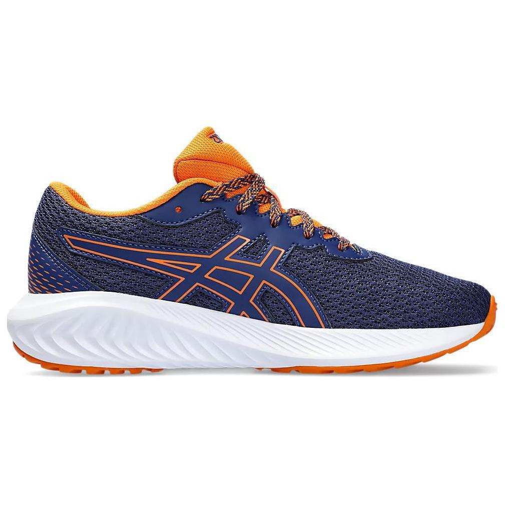 Order ASICS Gel Excite 10 GS ''Deep Ocean Bright Orange'' (Bambini) 1014A298-401