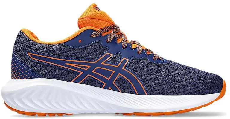 ASICS Gel Excite 10 GS ''Deep Ocean Bright Orange'' (Bambini) 1014A298-401 Order ASICS Gel Excite 10 GS ''Deep Ocean Bright Orange'' (Bambini) 1014A298-401