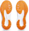 Sizing ASICS Gel Excite 10 GS ''Deep Ocean Bright Orange'' (Bambini) 1014A298-401