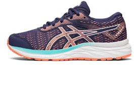 (Grade School) ASICS Gel Excite 6 'Purple Matte' 1014A079500 (Grade School) ASICS Gel Excite 6 'Purple Matte' 1014A079500