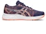 (Anak Sekolah) ASICS Gel Excite 6 'Ungu Matte' 1014A079500