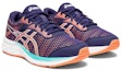 Lookbook (Anak Sekolah) ASICS Gel Excite 6 'Ungu Matte' 1014A079500