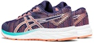 Shop (Anak Sekolah) ASICS Gel Excite 6 'Ungu Matte' 1014A079500
